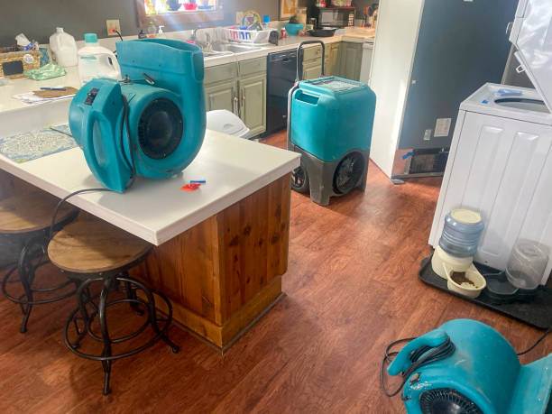 Sewage cleanup and water damage restoration in Medford, OR