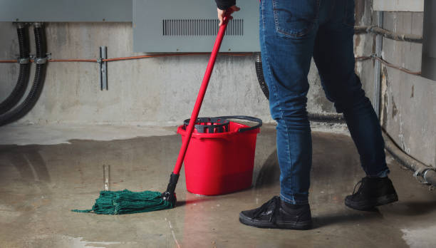 Best Commercial water damage restoration  in Medfd, OR