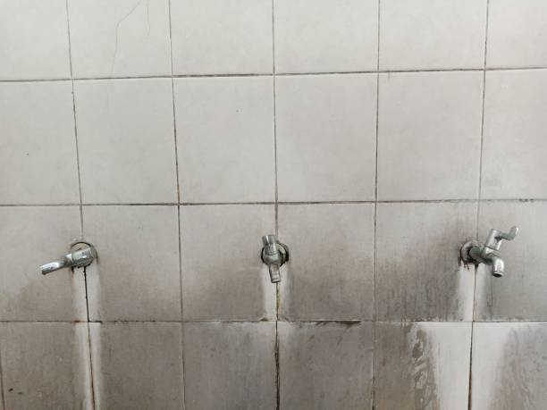 Carpet water damage restoration in Medford, OR