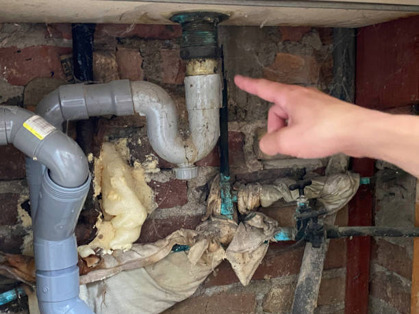 Best Water damage restoration cost  in Medfd, OR