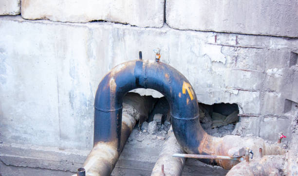 Best Flood damage cleanup  in Medfd, OR